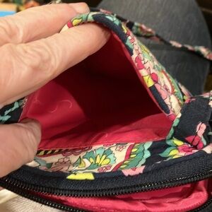 Vera Bradley purse